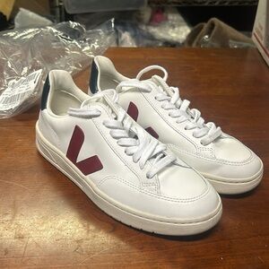 Madewell Veja™ V-12 Mesh Sneakers K1515